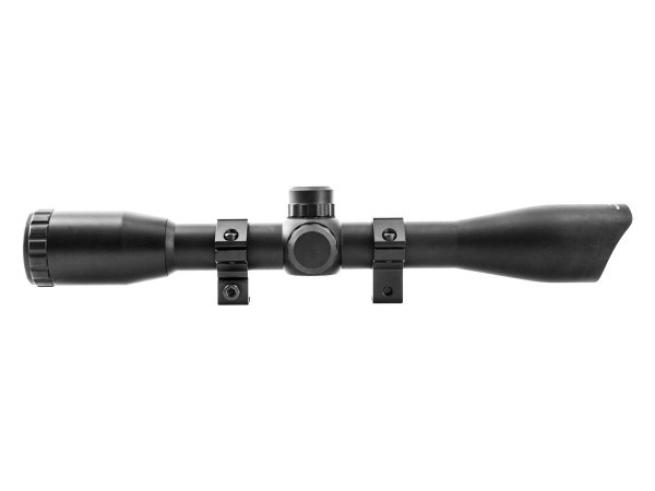 Luneta celownicza Leapers UTG 4x32 1'' MilDot