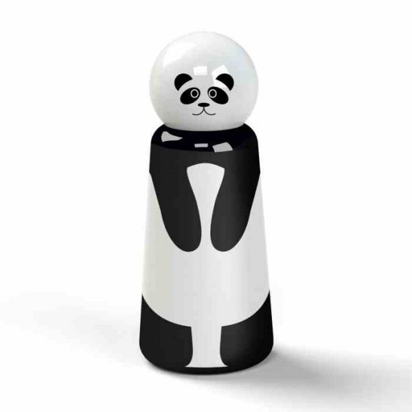 Lund London Butelka 300ml Panda, Mini