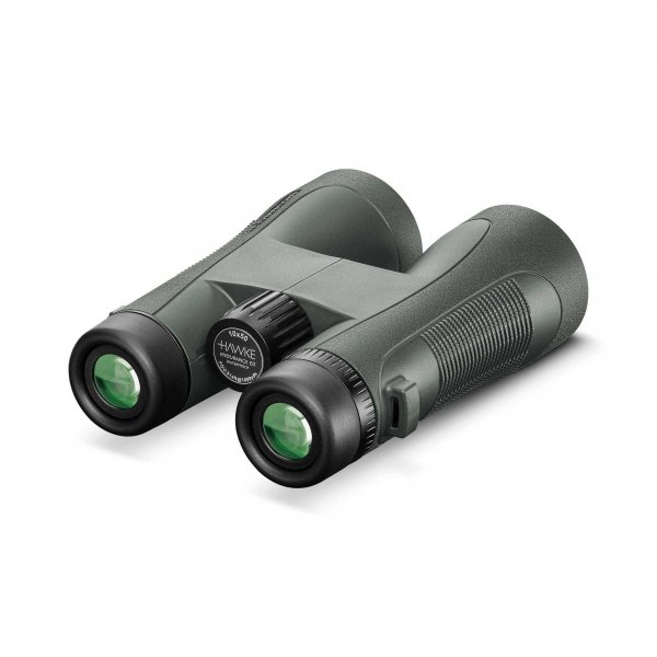Lornetka Hawke Endurance ED 10x50 zielona