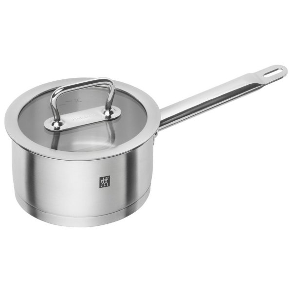 Zestaw 5 Garnków Zwilling Pro