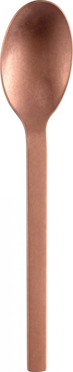 ZWILLING MINIMALE 68-częściowy Zestaw Sztućców Matowych - Różowe Złoto Minimale