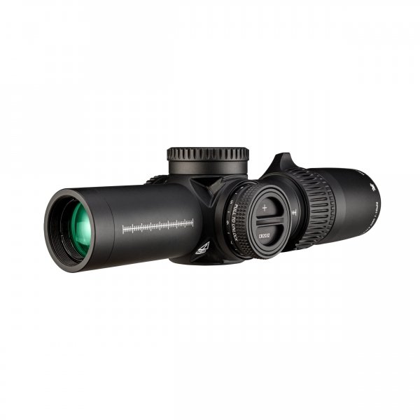 Luneta celownicza Vortex AMG 1-10x24 FFP 34 mm AO EBR-9 MRAD