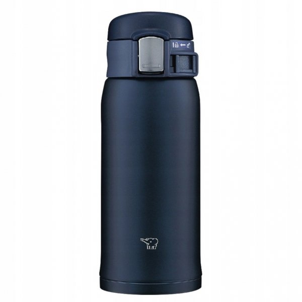 Kubek termiczny ZOJIRUSHI SM-SF36 360ml granatowy