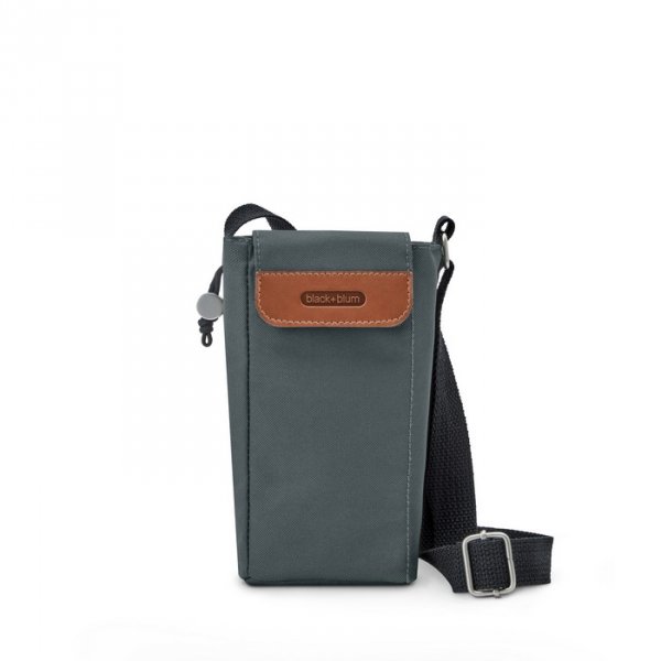 BB-Bottle bag, kolor łupka NEW