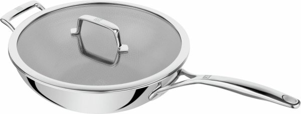 Zwilling Peak Wok Ceramiczny - 30 Cm Peak