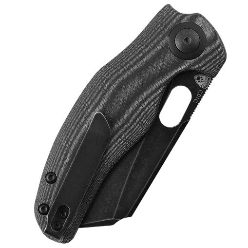 Nóż Kizer C01c V4488c1 Czarny