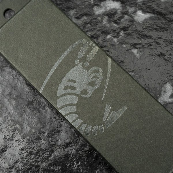 Naniwa Pocket Pro Kamień do ostrzenia #400