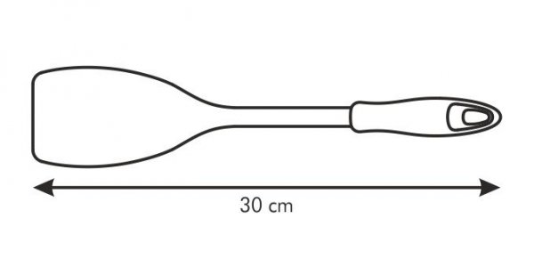 Łopatka PRESTO WOOD Tescoma
