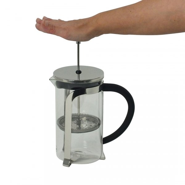 KELA-Zaparzacz FrenchPress do kawy 0,6 l Venecia
