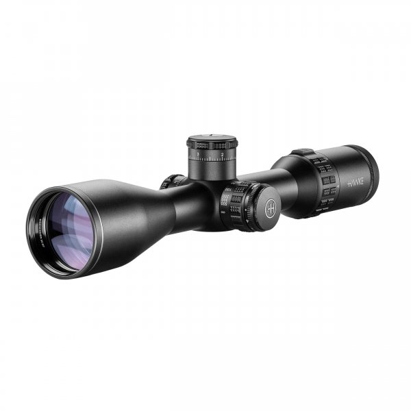 Luneta celownicza Hawke SideWinder 30 4-16X50 10x Half Mil Dot