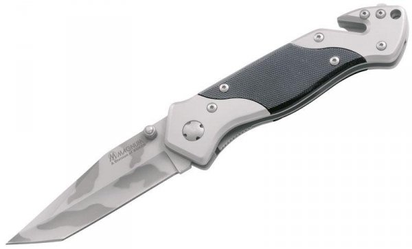 Nóż Magnum High Risk Emergency Knife