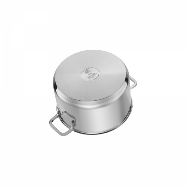Zestaw 5 Garnków Quadro Zwilling