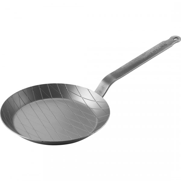 ZWILLING FORGE Patelnia żelazna 28 Cm Forge