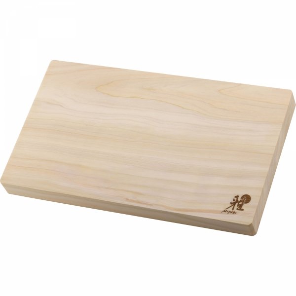 Drewniana Deska Do Krojenia 35 Cm Miyabi