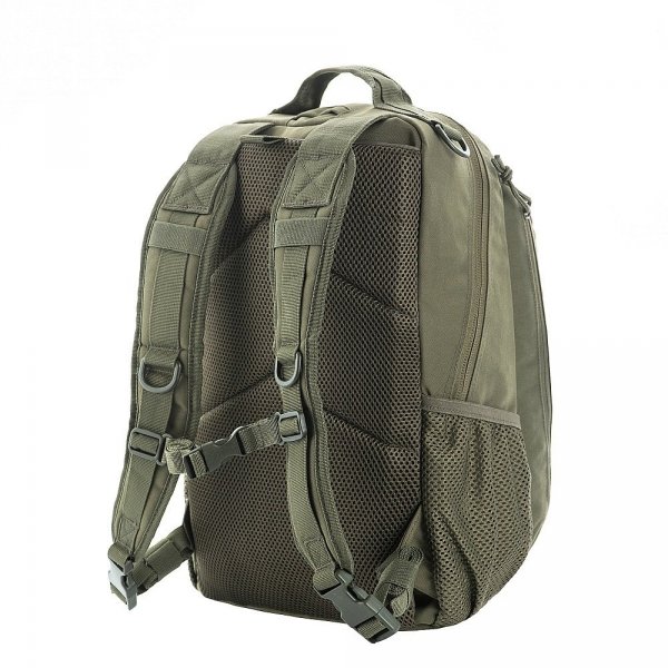 Plecak M-Tac Urban Line Force Pack oliwkowy