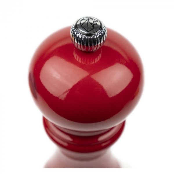 Paris Młynek do pieprzu 22 cm Red Passion lacquer
