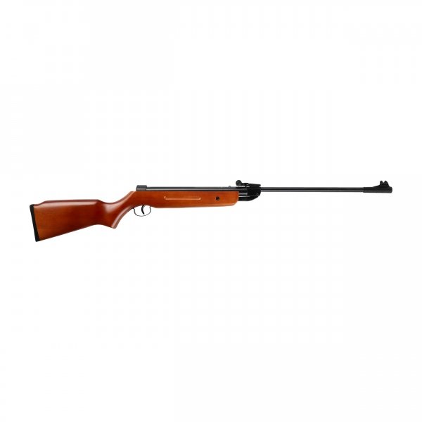 Wiatrówka RazorGun B2 Classic 4,5 mm drewno