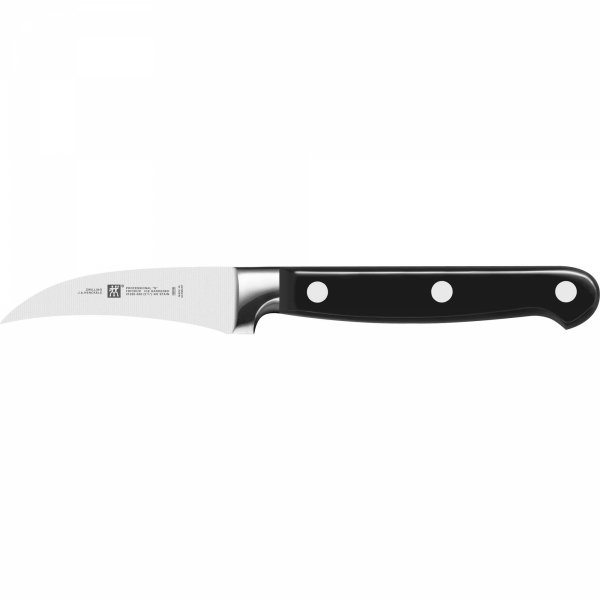 Nóż Do Obierania Warzyw 7 Cm Professional &quot;S&quot; Zwilling