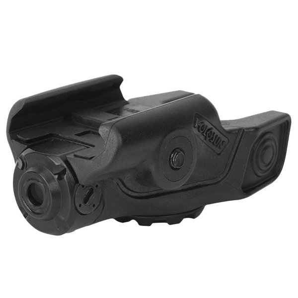 Laserowy wskaźnik celu Holosun RML-GR zielony