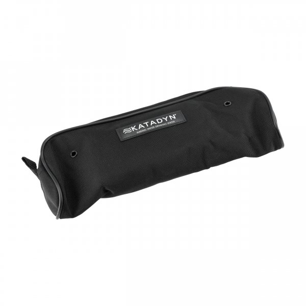 Filtr ceramiczny do wody Katadyn Pocket Filter - black edition