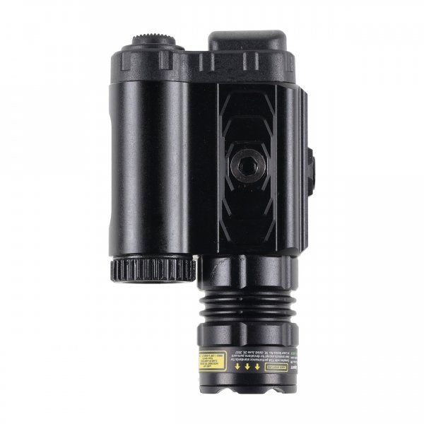 Celownik laserowy do pistoletu Leapers UTG Bulldot Green Laser