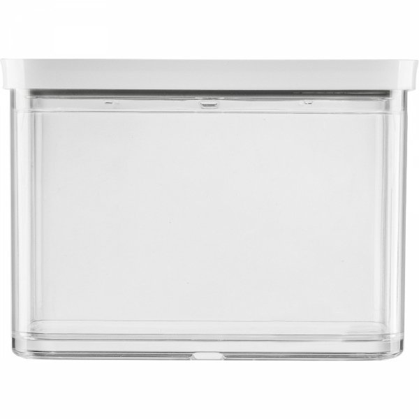 Plastikowy Pojemnik 2M - 1.8 Ltr, Szary Fresh & Save Cube Zwilling