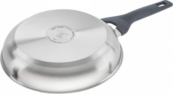 Zwilling Simplify Patelnia Stalowa Płytka - 20 Cm Simplify