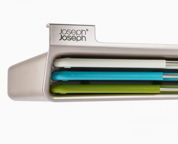 JJ-Zestaw 3 desek z organizerem 4el. Folio™ Slim