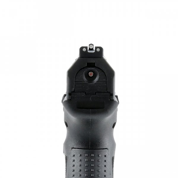 Pistolet Canik METE SFx kal. 9 mm czarny