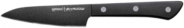 Samura Shadow nóż paring 99mm