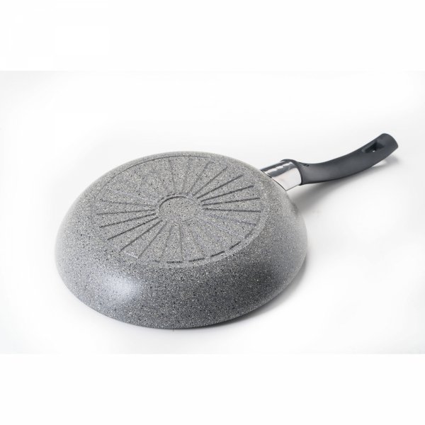 Patelnia Granitowa Indukcyjna 32 Cm Ferrara Ballarini
