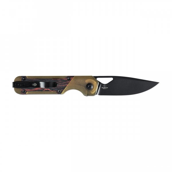 Nóż składany Kizer Mini Militaw V3634SA1
