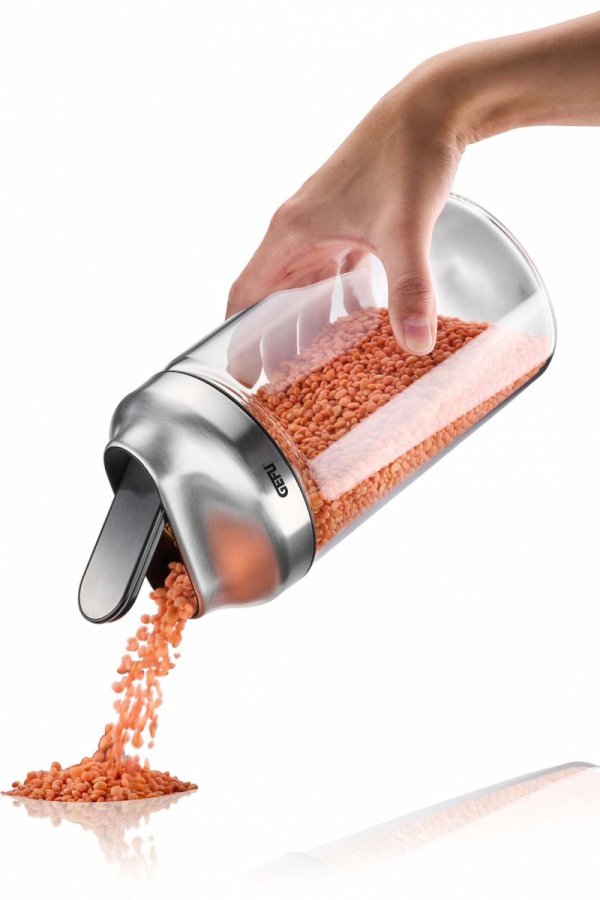 Gefu Kippo Pojemnik Do Przechowywania 1.3 Ltr Kippo