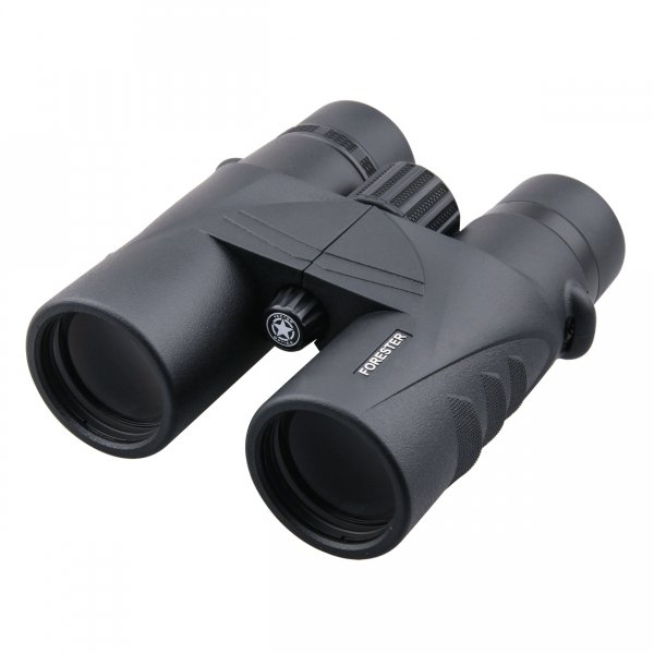 Lornetka Vector Optics Forester 10x42 z pokrowcem czarna SCBO-02