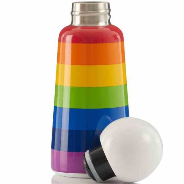 Lund London Butelka 300ml Tęcza, Mini
