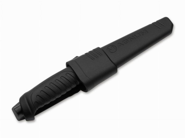 Nóż Magnum Knivgar Black