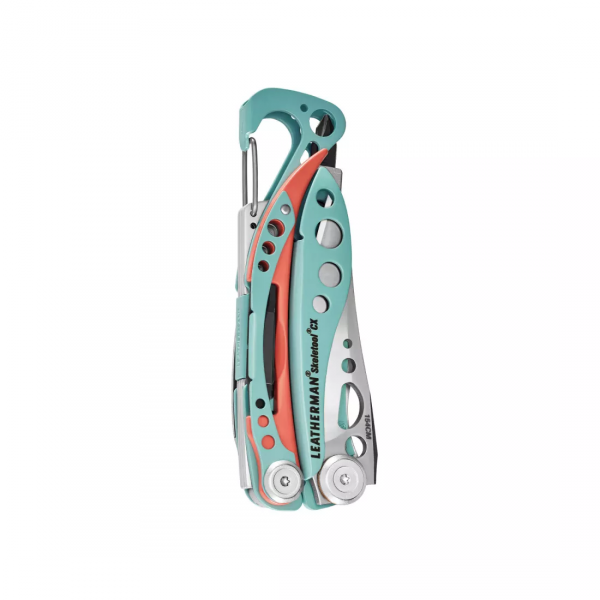 Leatherman Skeletool CX – Paradise (833135)