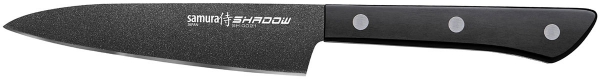 Samura Shadow nóż utility 120mm 59HRC
