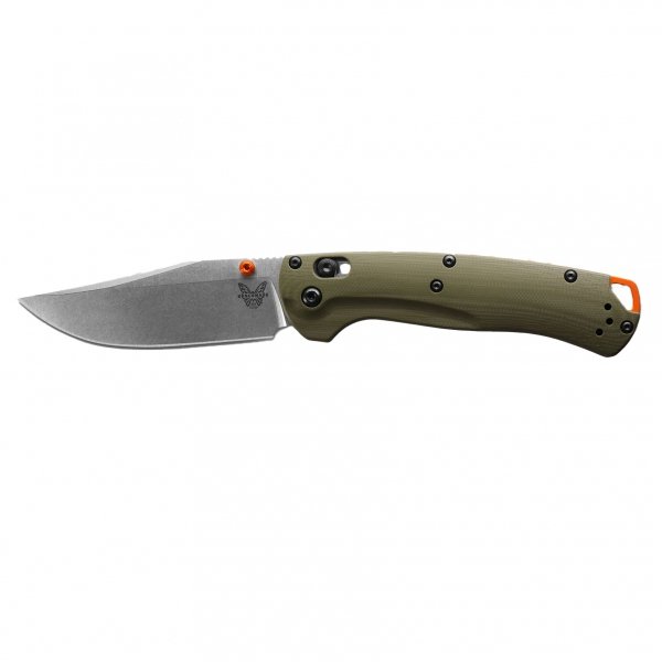 Nóż Benchmade 15536 Taggedout