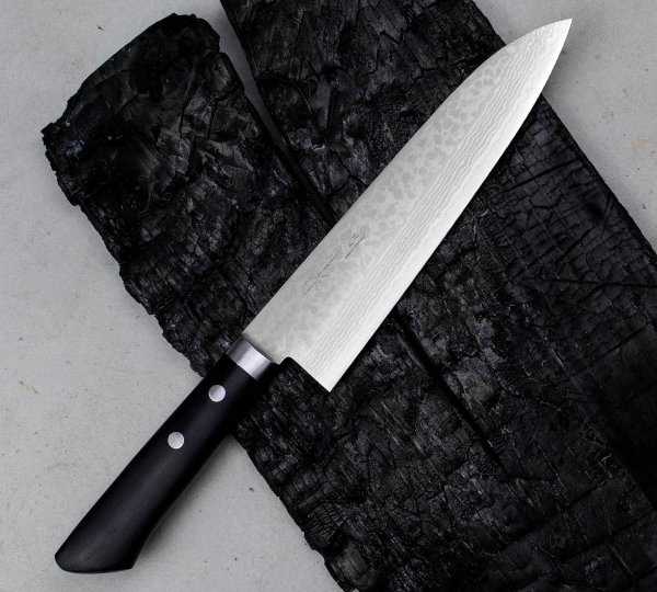 Kunio Masutani nóż Szefa Kuchni 18 Cm
