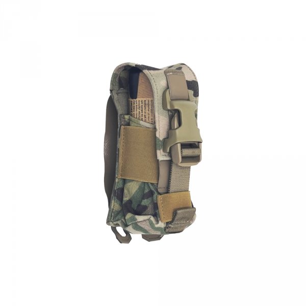 Ładownica na granat dymny Husar Wrap Smoke MultiCam