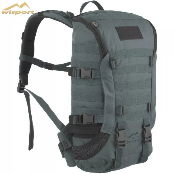  Plecak Wisport Zipper Fox 25l  Grafit