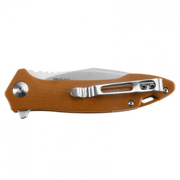 Nóż składany Ganzo Firebird FH51-BR