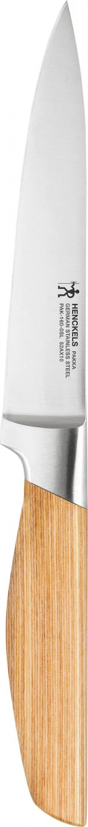 HENCKELS BY ZWILLING PAKKA Nóż Do Wędlin 16 Cm Pakka