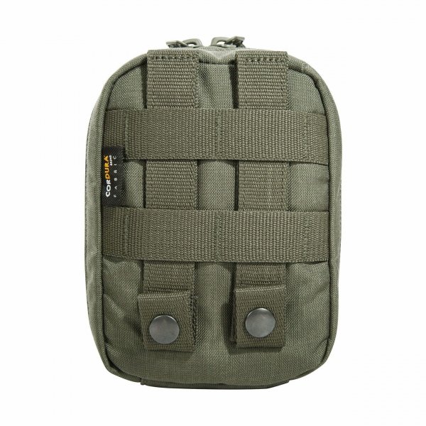 Kieszeń Tasmanian Tiger Tac Pouch TREMA IRR stone grey olive