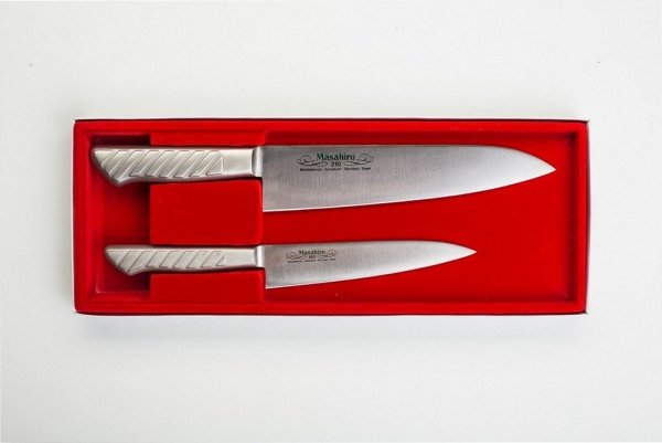 Zestaw noży Masahiro MV-S 136_1104