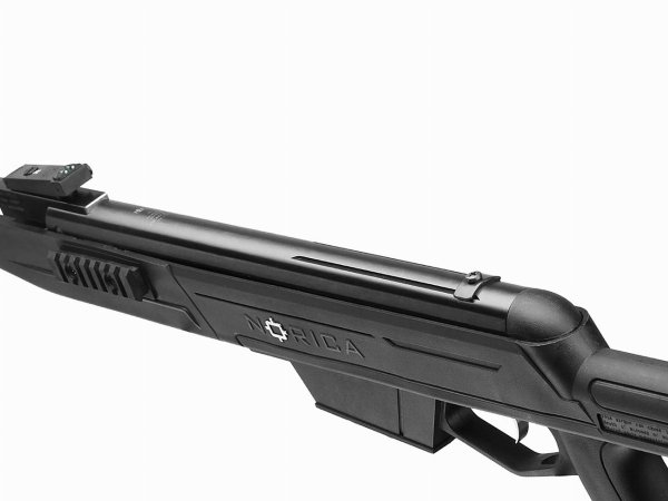 Wiatrówka Norica Dead Eye GRS 4,5 mm