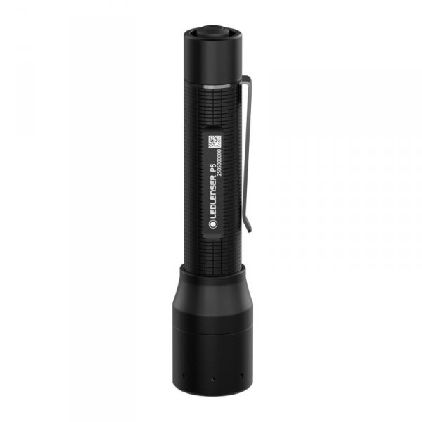 Latarka Ledlenser P5