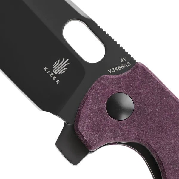 Nóż Kizer C01c Mini V3488A5