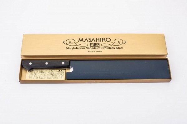 Nóż Masahiro MV-L Chef 180mm [14110]